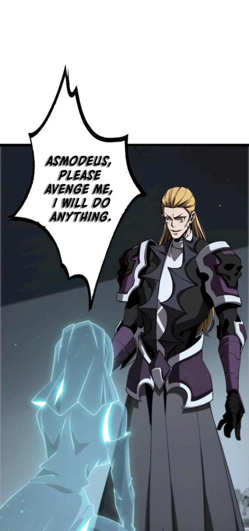 World's Apocalypse Online Chapter 231 page 15 - Chapter 231