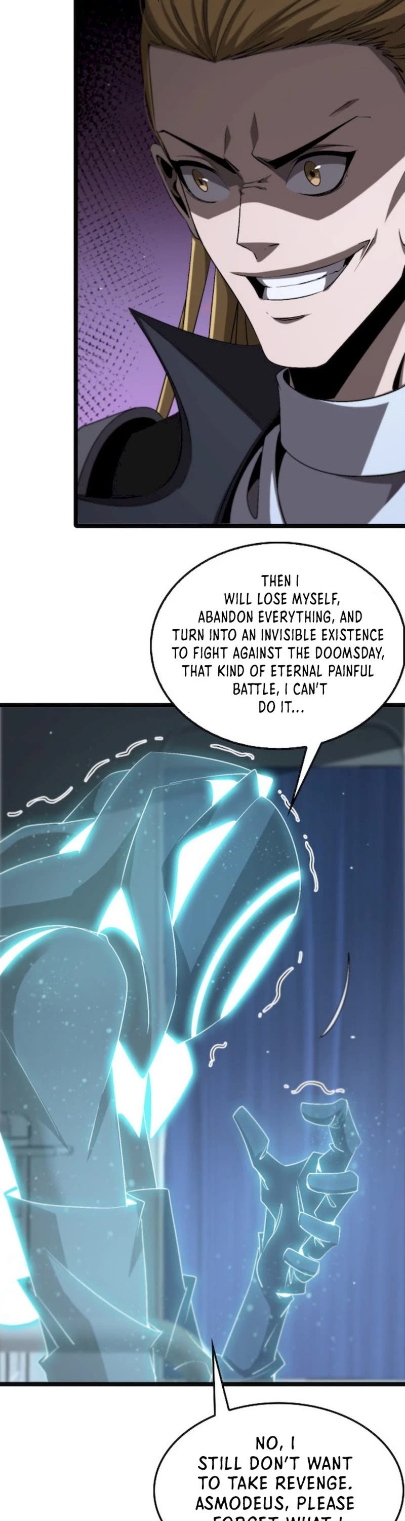 World's Apocalypse Online Chapter 231 page 17 - Chapter 231