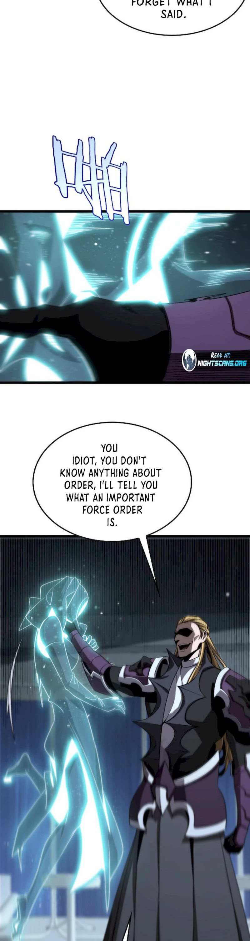 World's Apocalypse Online Chapter 231 page 18 - Chapter 231