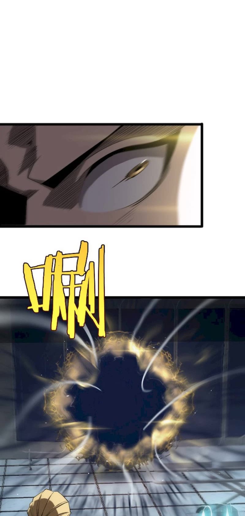 World's Apocalypse Online Chapter 231 page 20 - Chapter 231