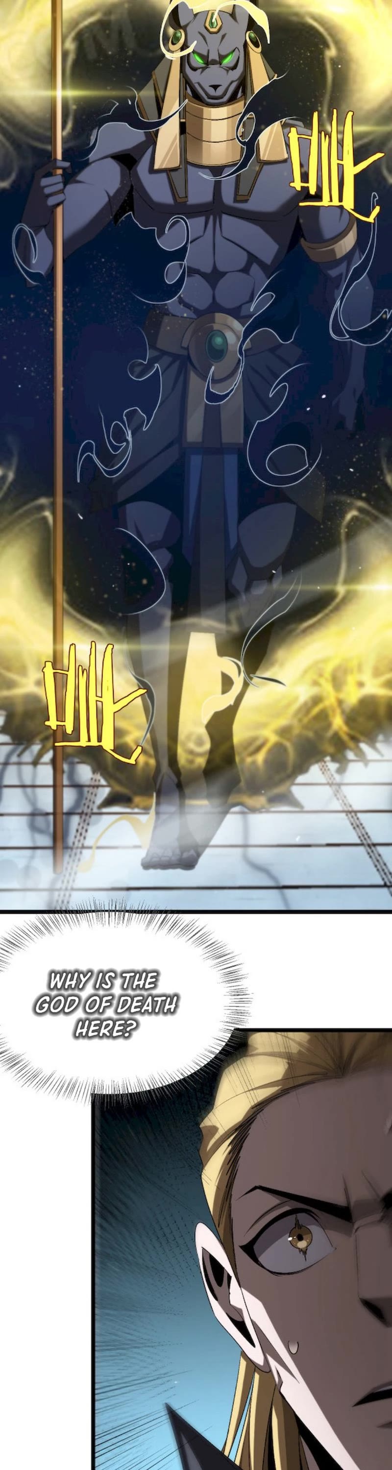World's Apocalypse Online Chapter 231 page 22 - Chapter 231