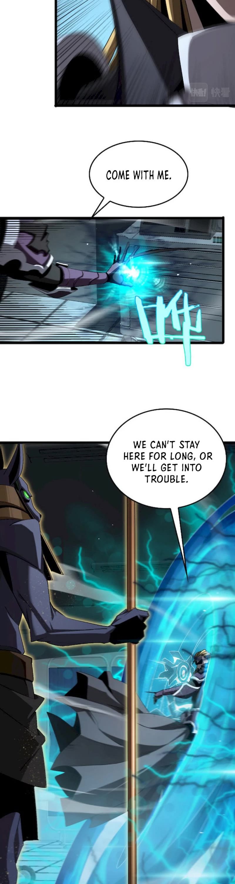 World's Apocalypse Online Chapter 231 page 23 - Chapter 231