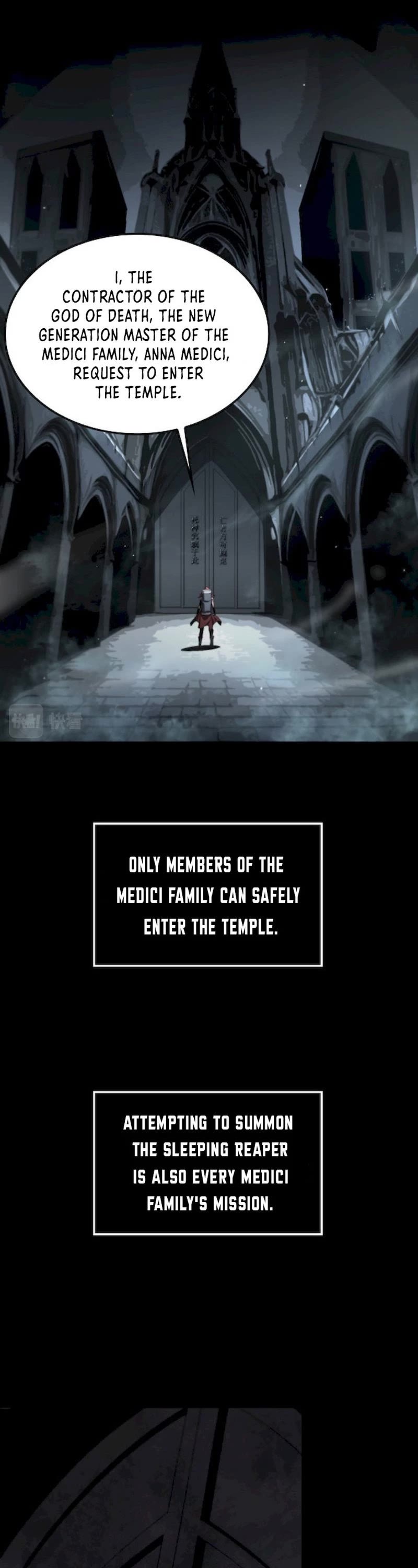 World's Apocalypse Online Chapter 231 page 27 - Chapter 231