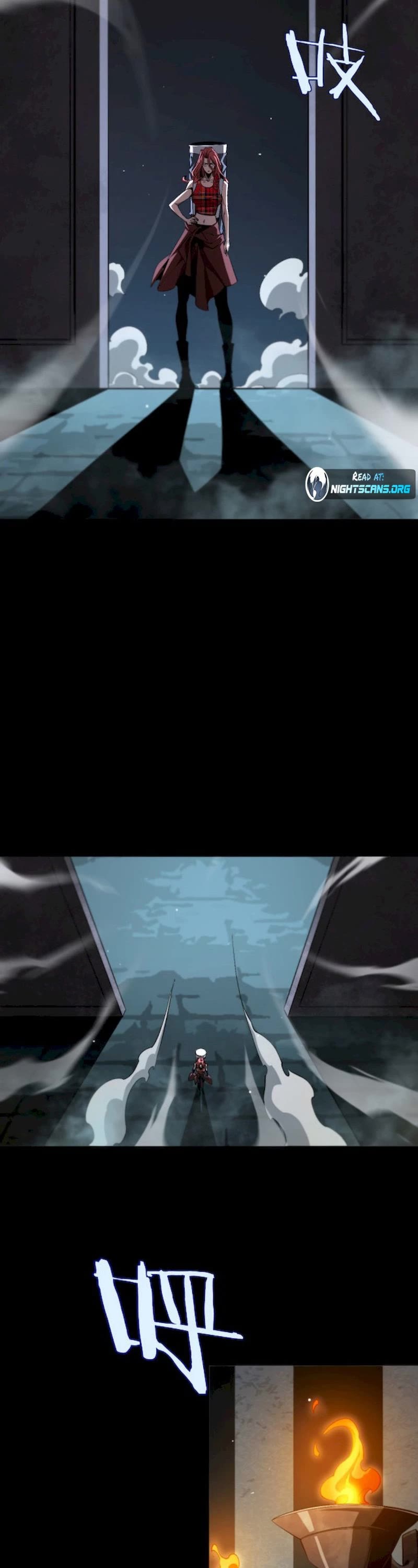 World's Apocalypse Online Chapter 231 page 29 - Chapter 231