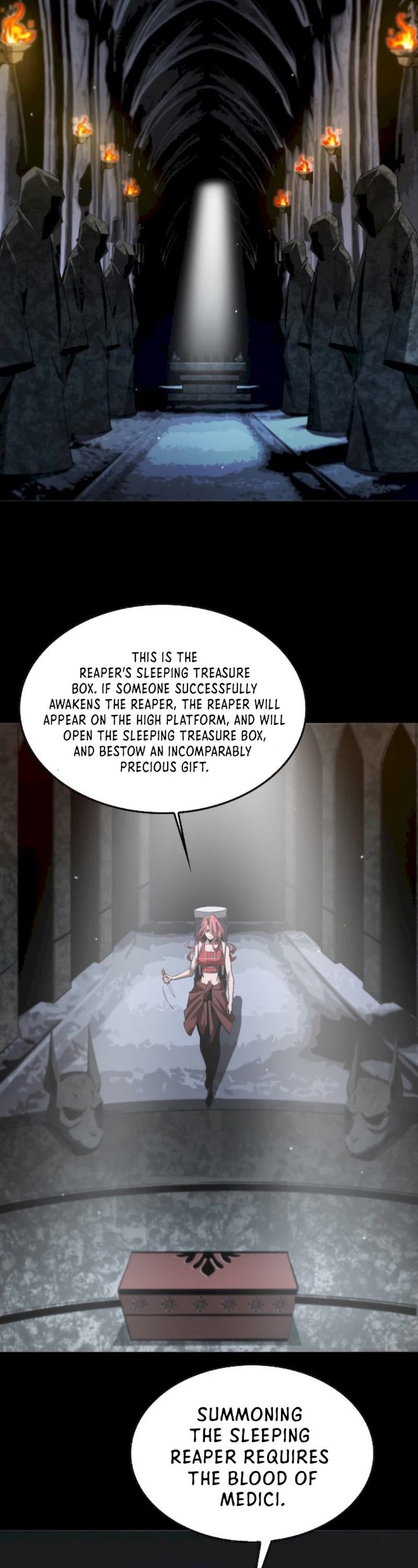 World's Apocalypse Online Chapter 231 page 32 - Chapter 231