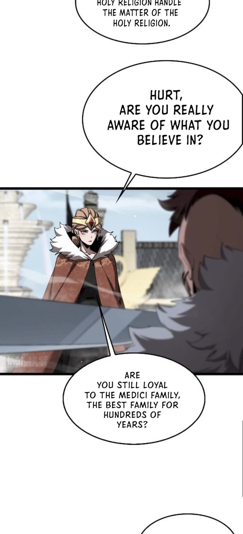 World's Apocalypse Online Chapter 231 page 5 - Chapter 231
