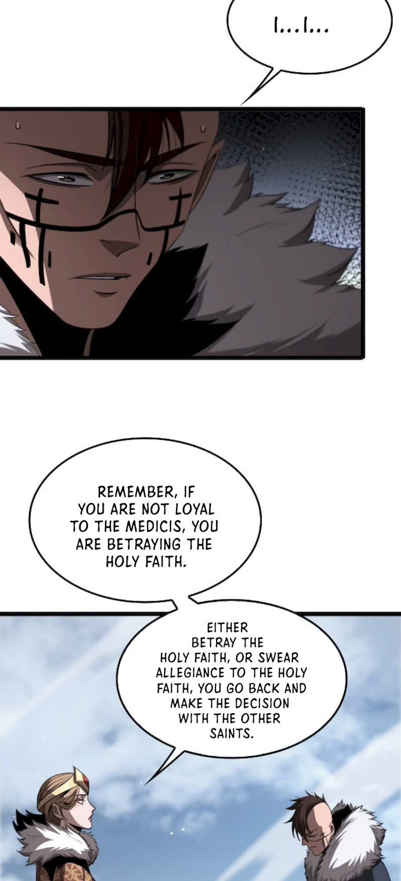 World's Apocalypse Online Chapter 231 page 6 - Chapter 231
