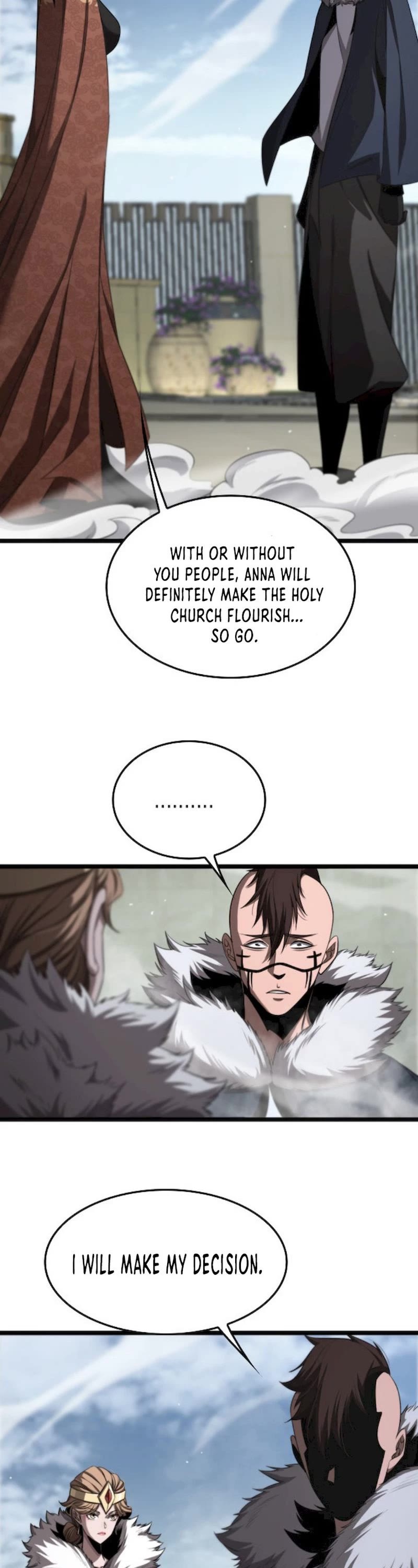 World's Apocalypse Online Chapter 231 page 7 - Chapter 231