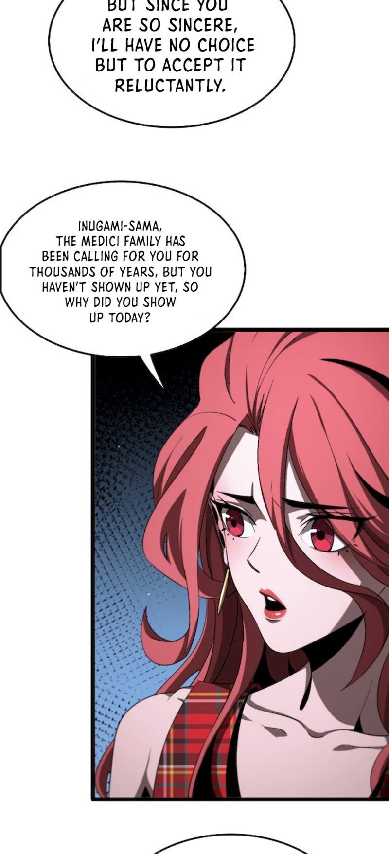 World's Apocalypse Online Chapter 232 page 10 - Chapter 232