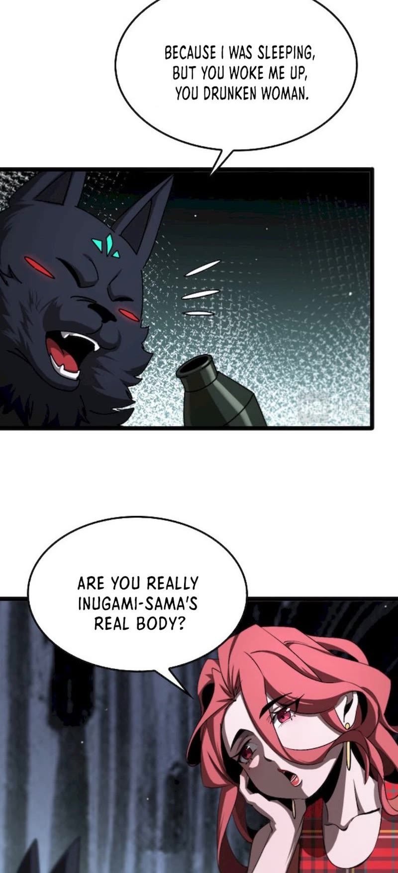 World's Apocalypse Online Chapter 232 page 11 - Chapter 232