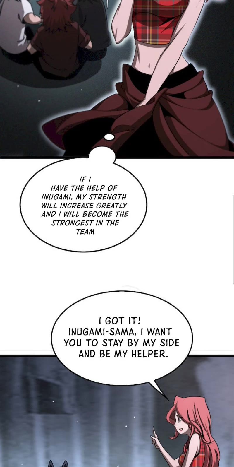 World's Apocalypse Online Chapter 232 page 16 - Chapter 232