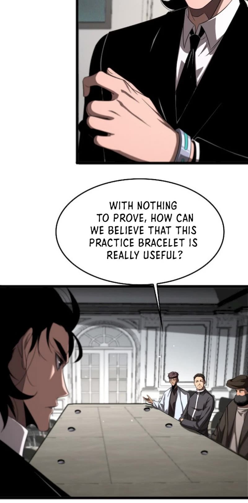 World's Apocalypse Online Chapter 232 page 21 - Chapter 232