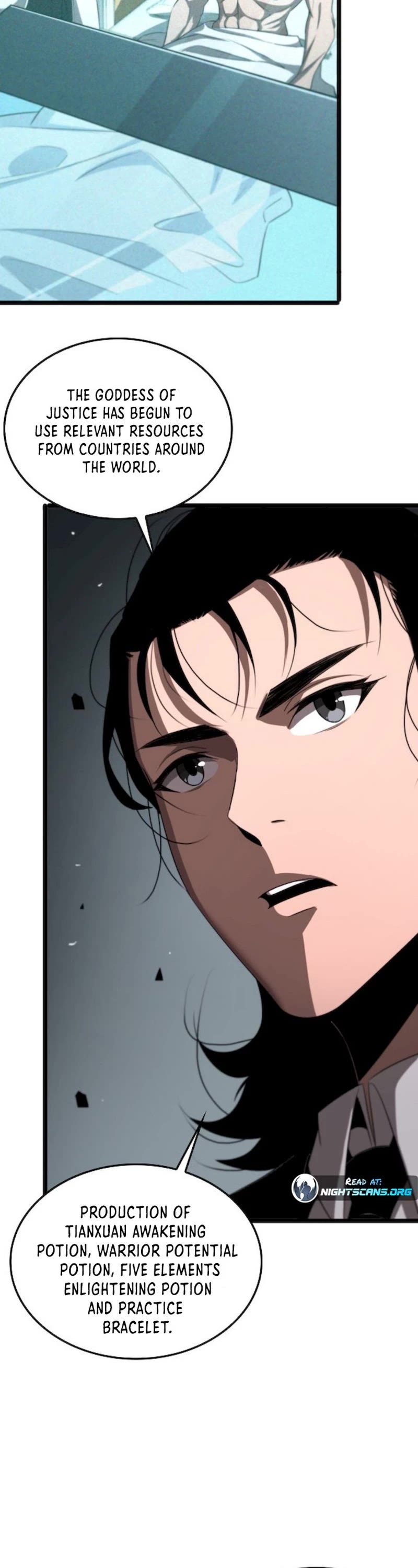 World's Apocalypse Online Chapter 232 page 23 - Chapter 232