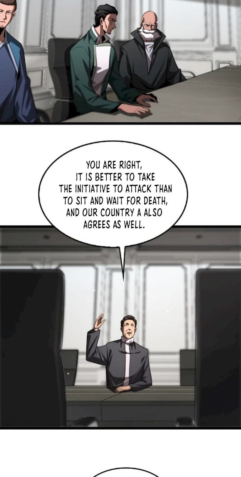 World's Apocalypse Online Chapter 232 page 26 - Chapter 232