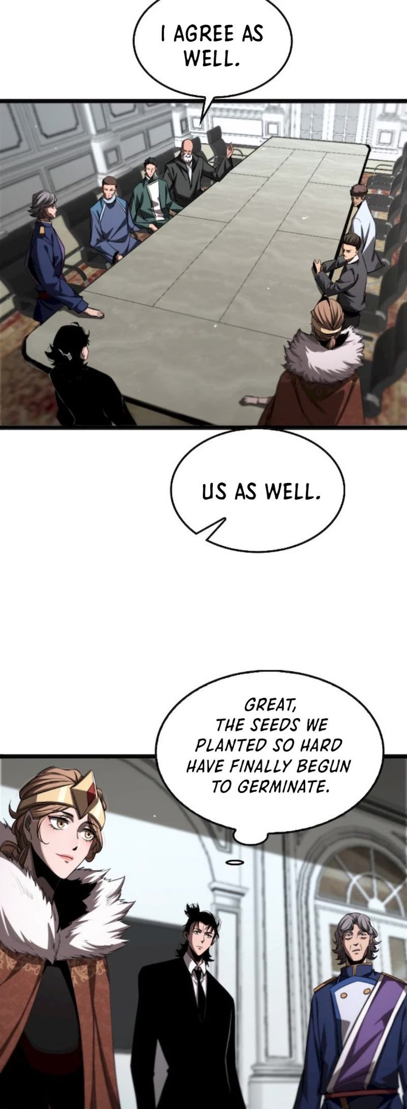 World's Apocalypse Online Chapter 232 page 27 - Chapter 232