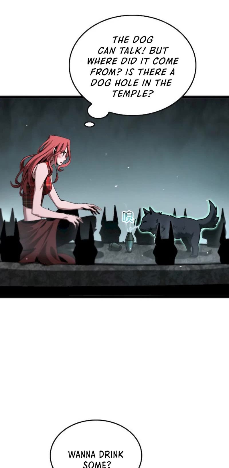 World's Apocalypse Online Chapter 232 page 5 - Chapter 232
