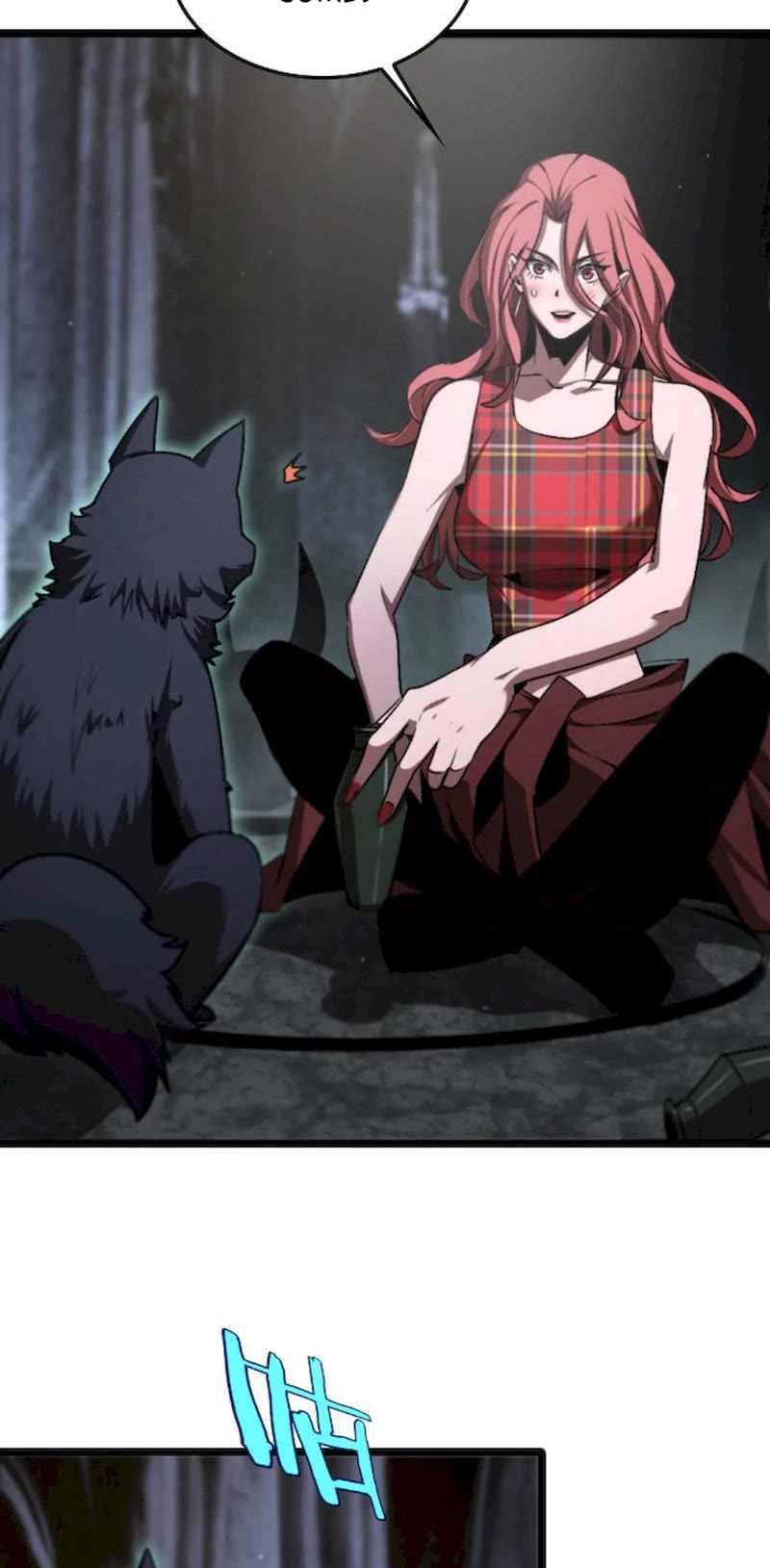 World's Apocalypse Online Chapter 232 page 6 - Chapter 232
