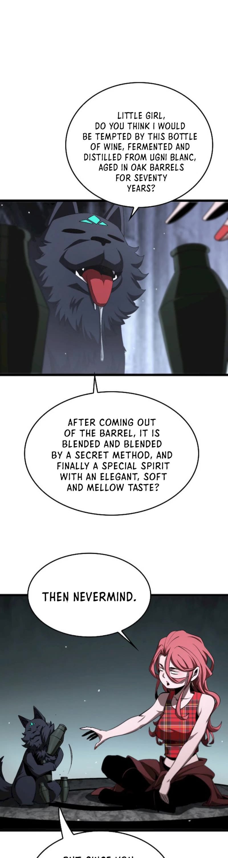 World's Apocalypse Online Chapter 232 page 9 - Chapter 232
