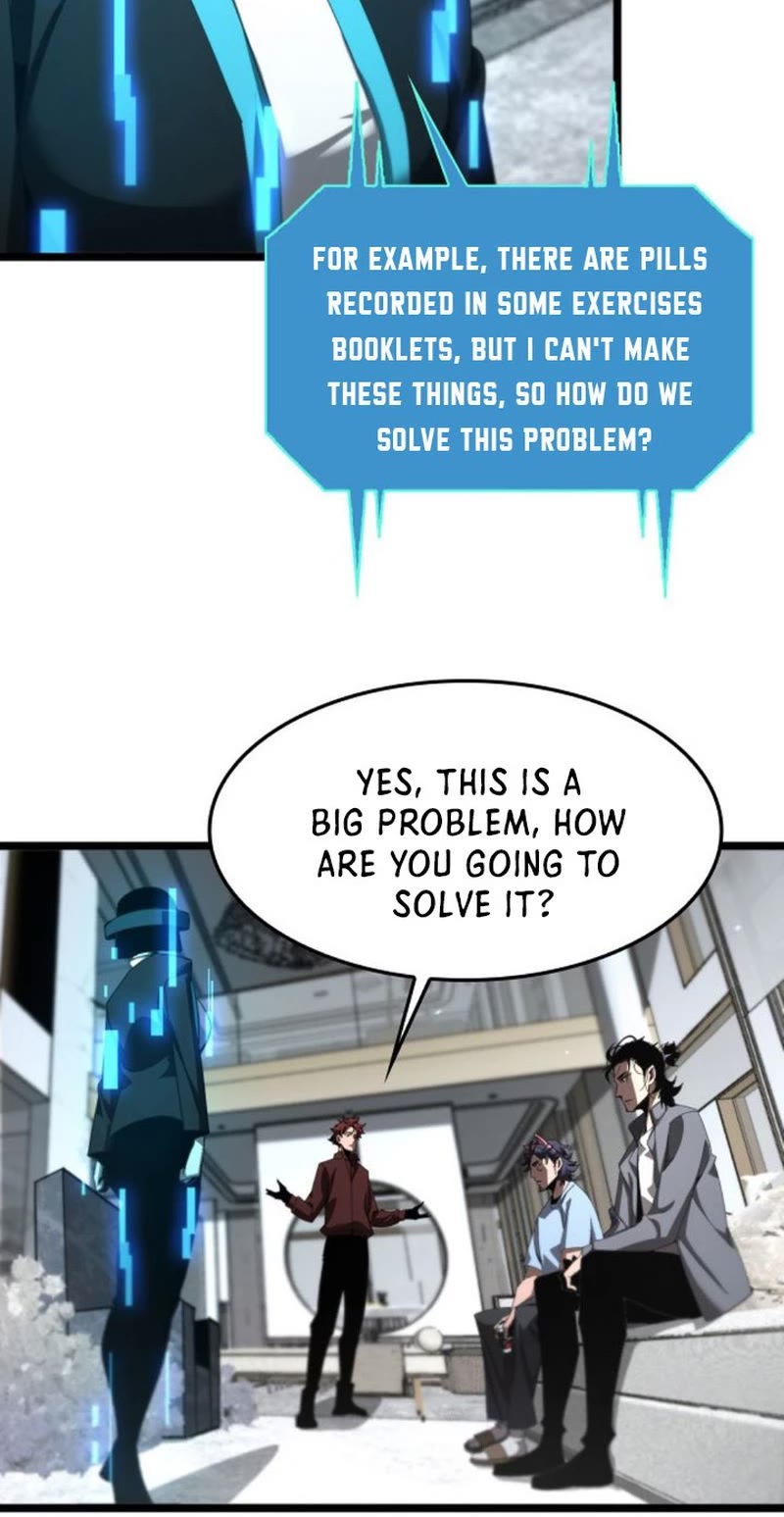 World's Apocalypse Online Chapter 233 page 15 - Chapter 233