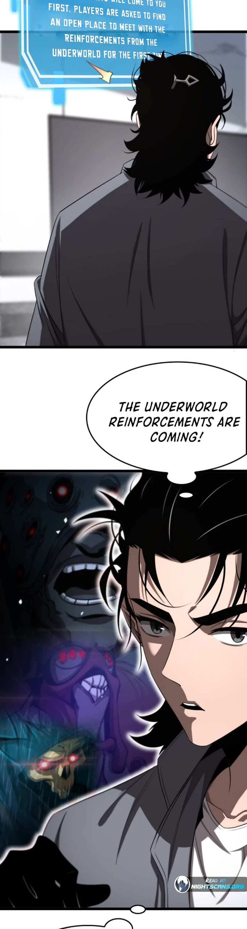 World's Apocalypse Online Chapter 233 page 23 - Chapter 233