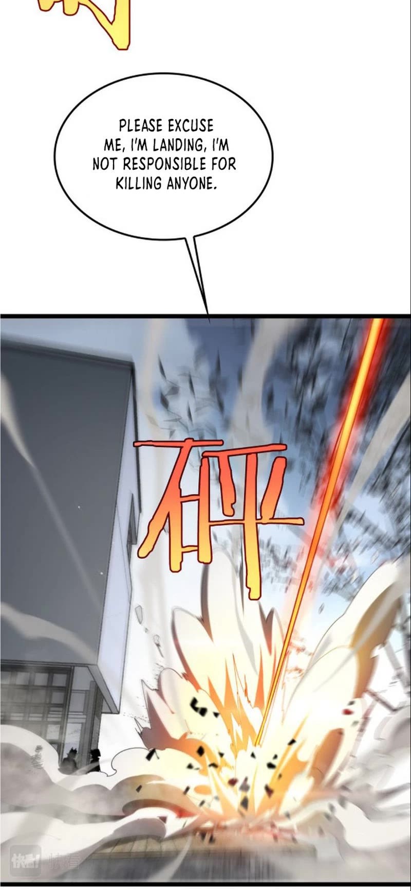 World's Apocalypse Online Chapter 233 page 30 - Chapter 233