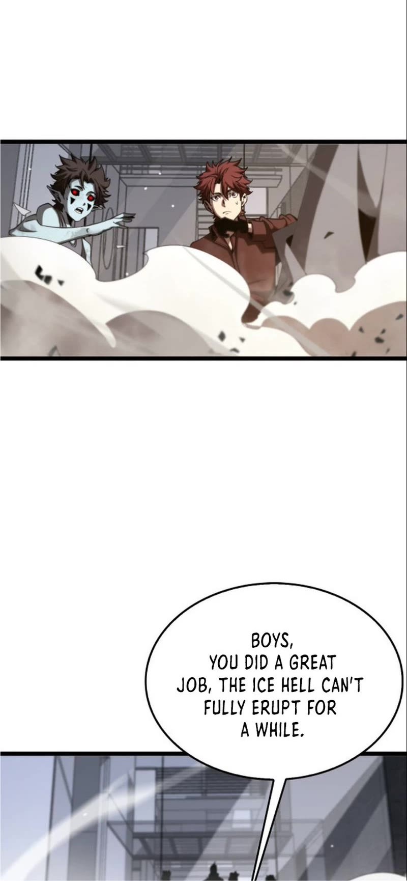 World's Apocalypse Online Chapter 233 page 31 - Chapter 233