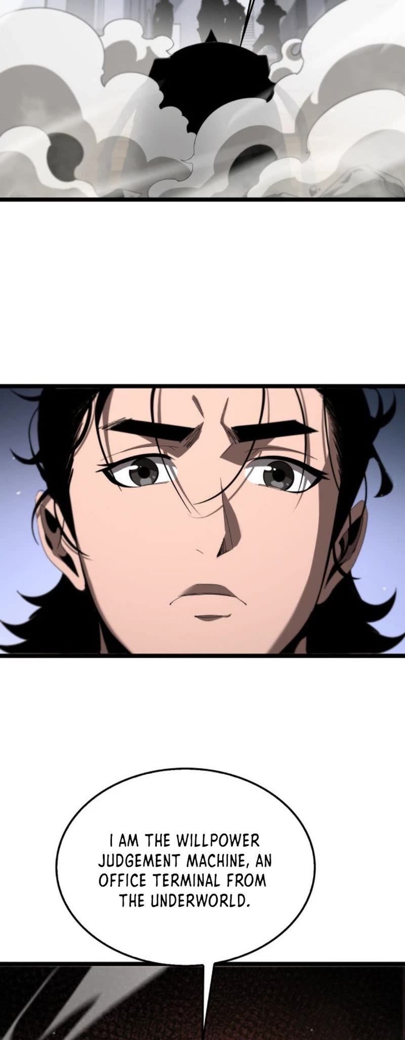 World's Apocalypse Online Chapter 233 page 32 - Chapter 233