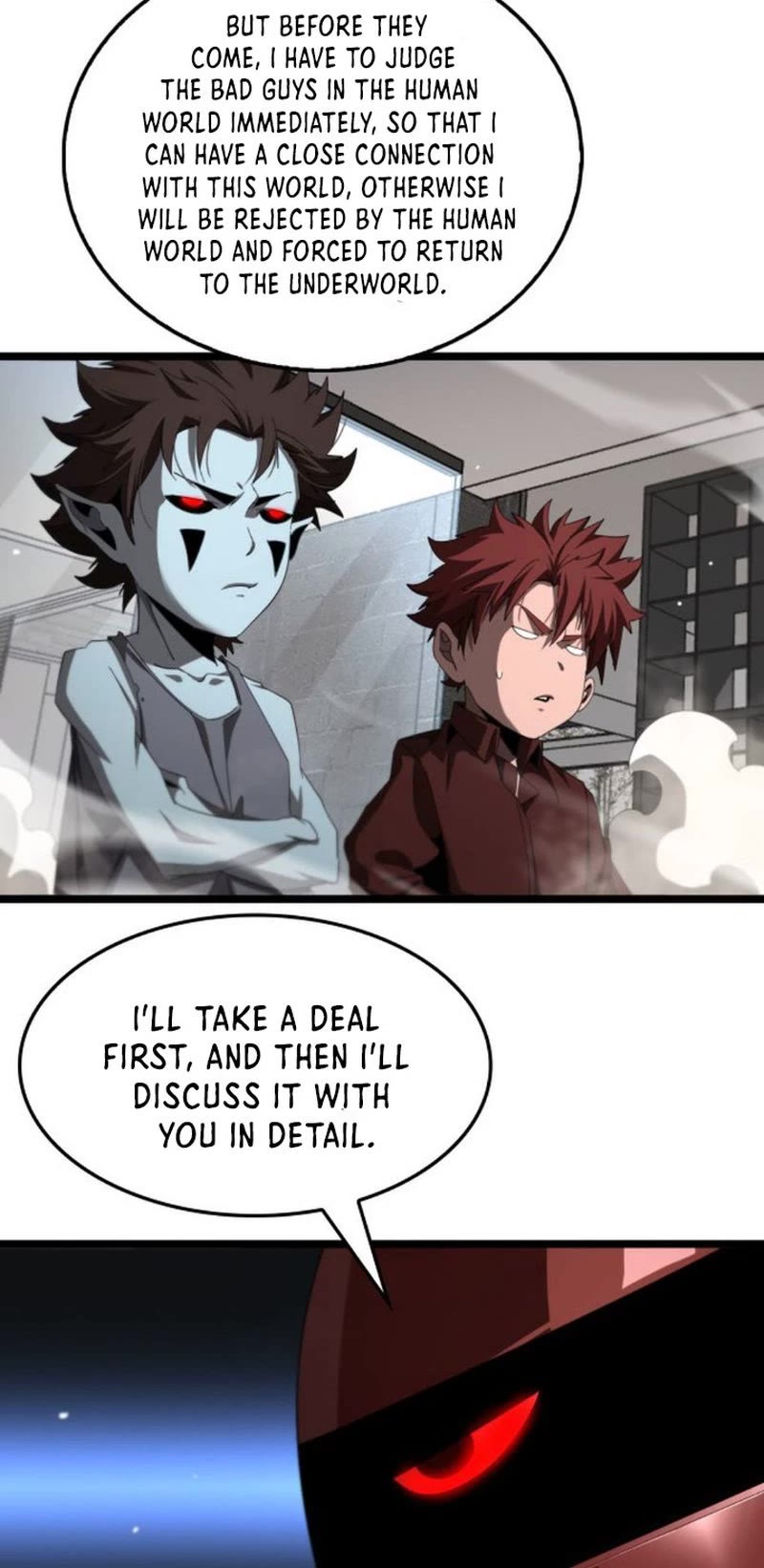 World's Apocalypse Online Chapter 234 page 15 - Chapter 234