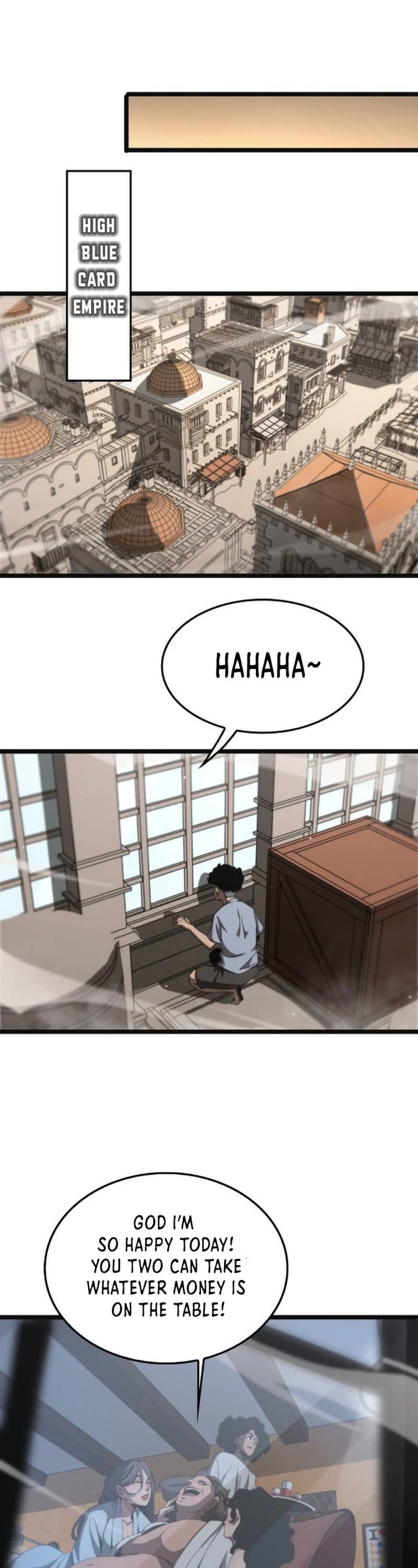 World's Apocalypse Online Chapter 234 page 19 - Chapter 234