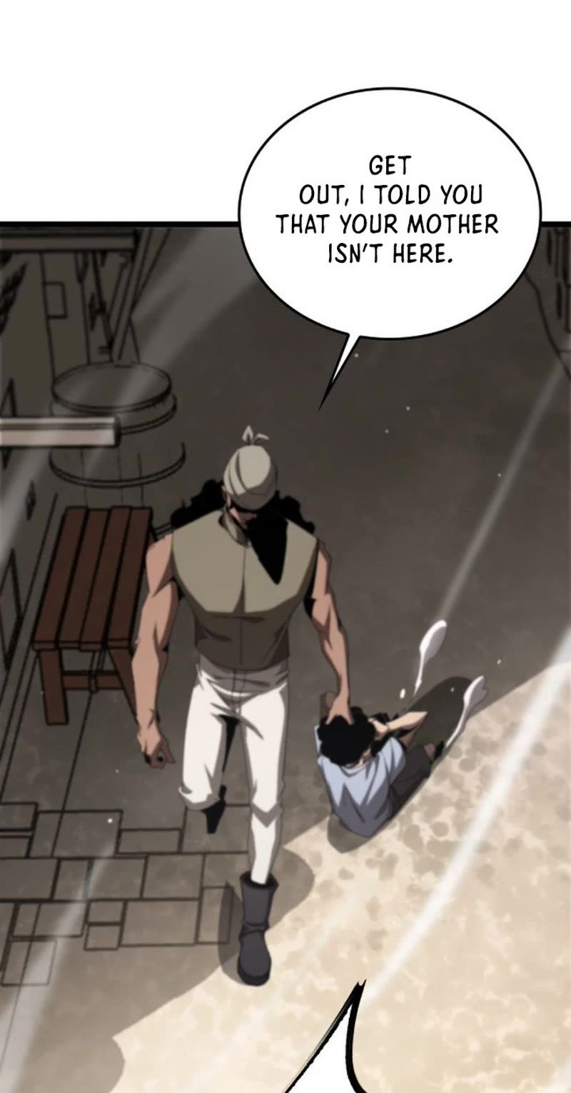 World's Apocalypse Online Chapter 234 page 21 - Chapter 234