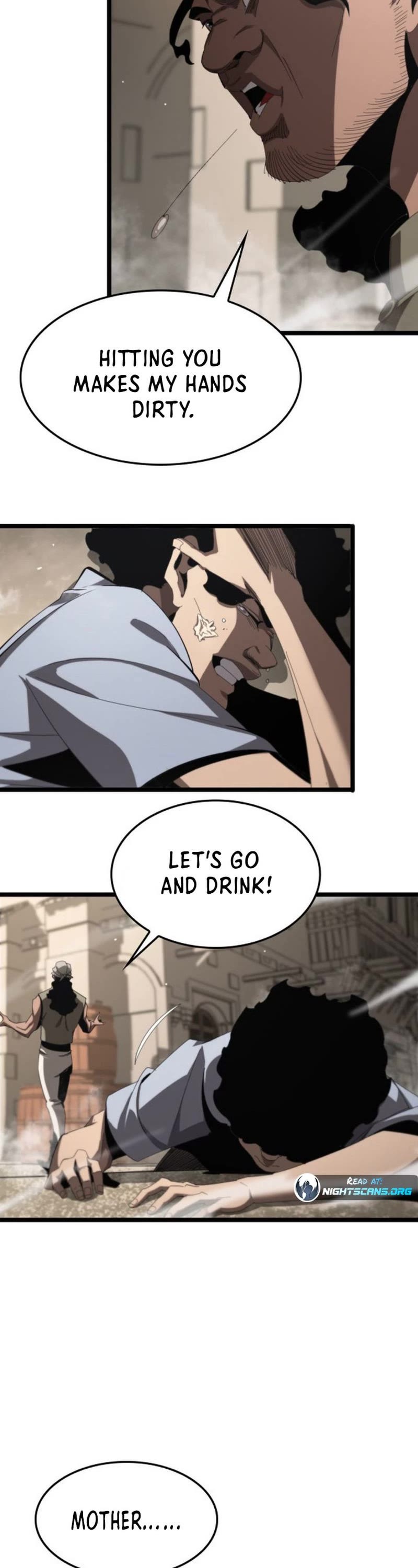 World's Apocalypse Online Chapter 234 page 23 - Chapter 234