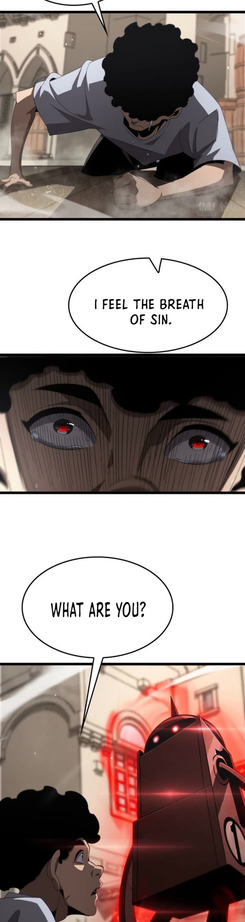 World's Apocalypse Online Chapter 234 page 24 - Chapter 234