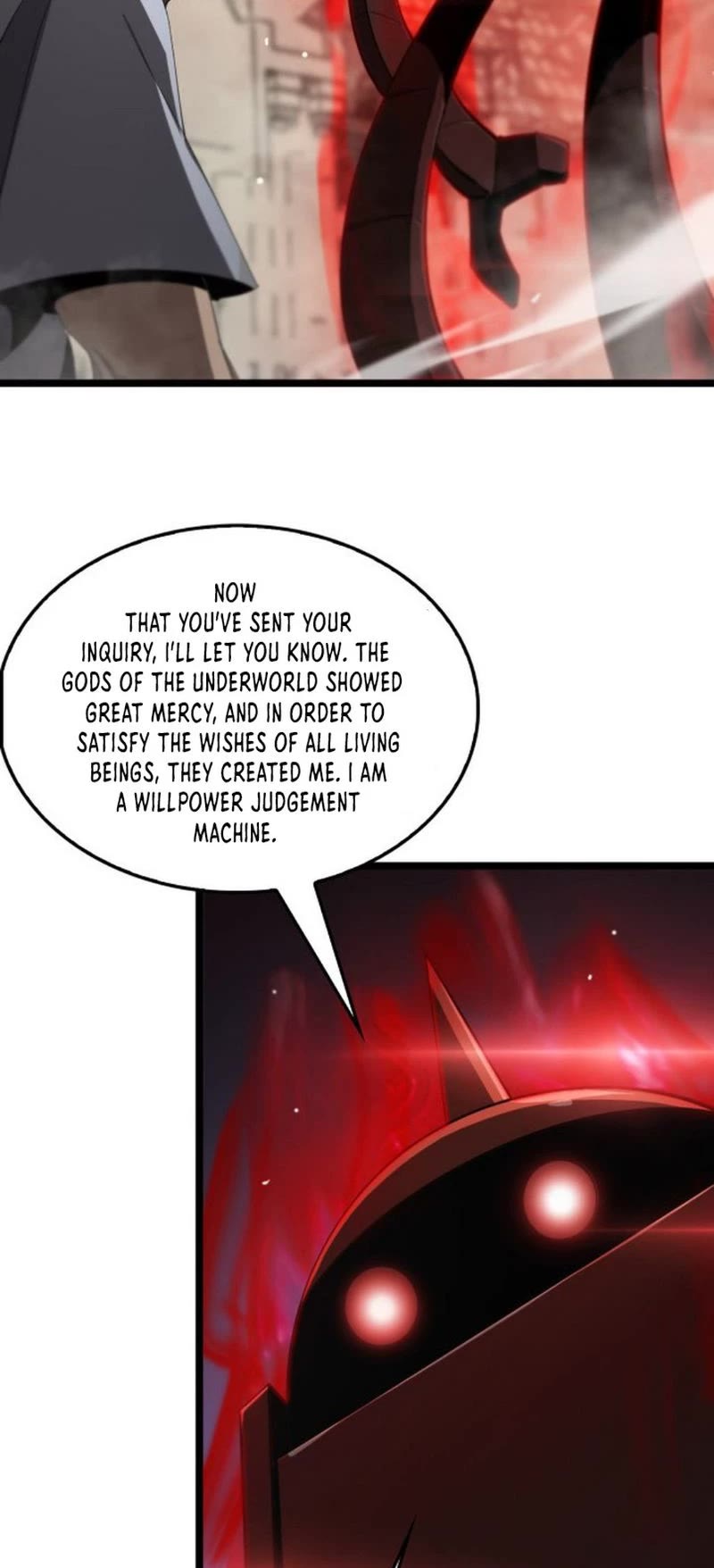 World's Apocalypse Online Chapter 234 page 25 - Chapter 234