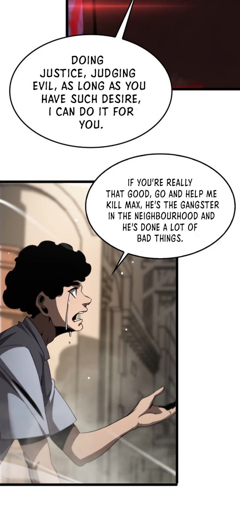 World's Apocalypse Online Chapter 234 page 26 - Chapter 234