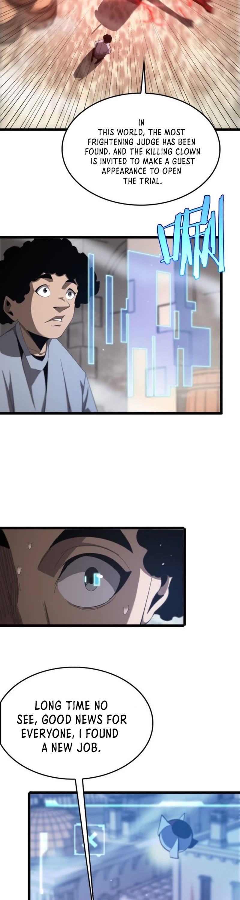 World's Apocalypse Online Chapter 234 page 29 - Chapter 234