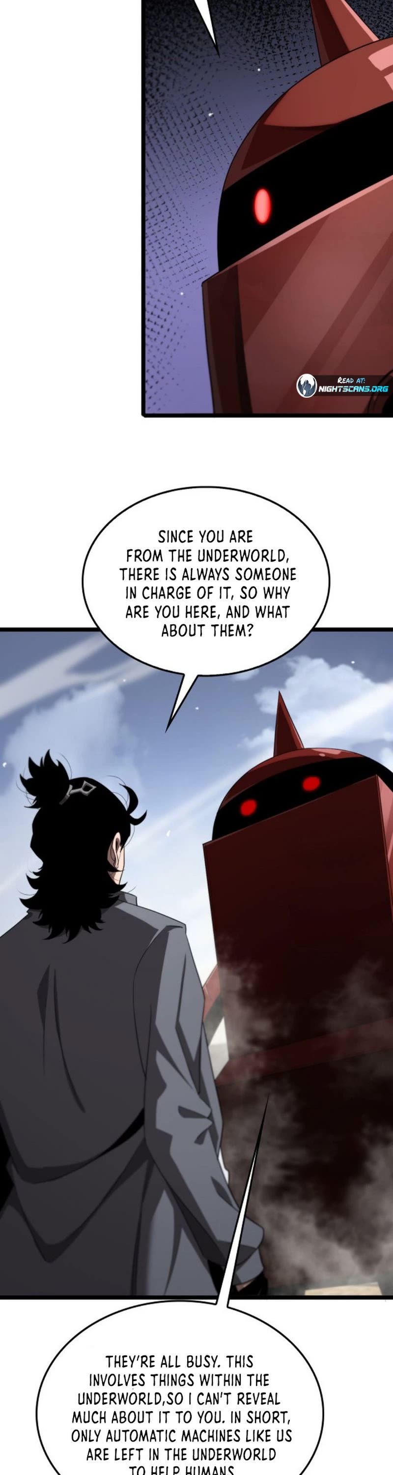 World's Apocalypse Online Chapter 234 page 4 - Chapter 234