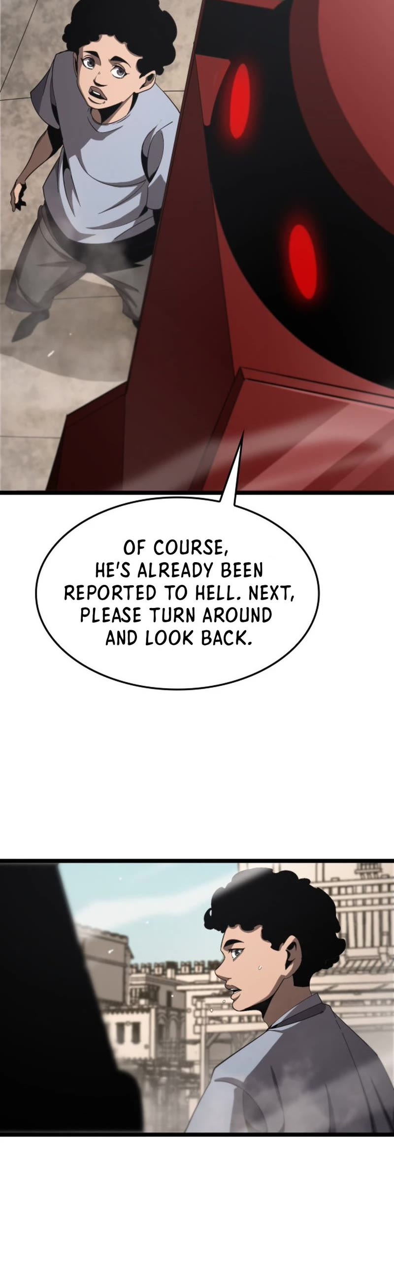 World's Apocalypse Online Chapter 235 page 16 - Chapter 235