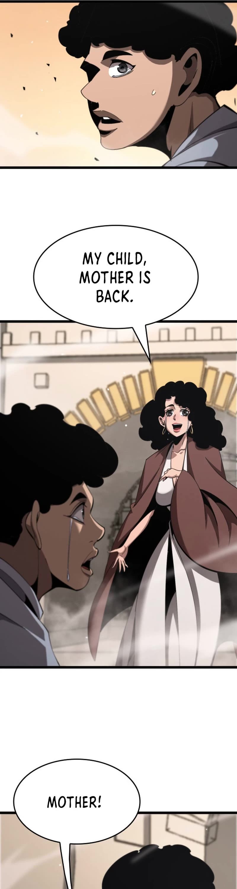 World's Apocalypse Online Chapter 235 page 17 - Chapter 235