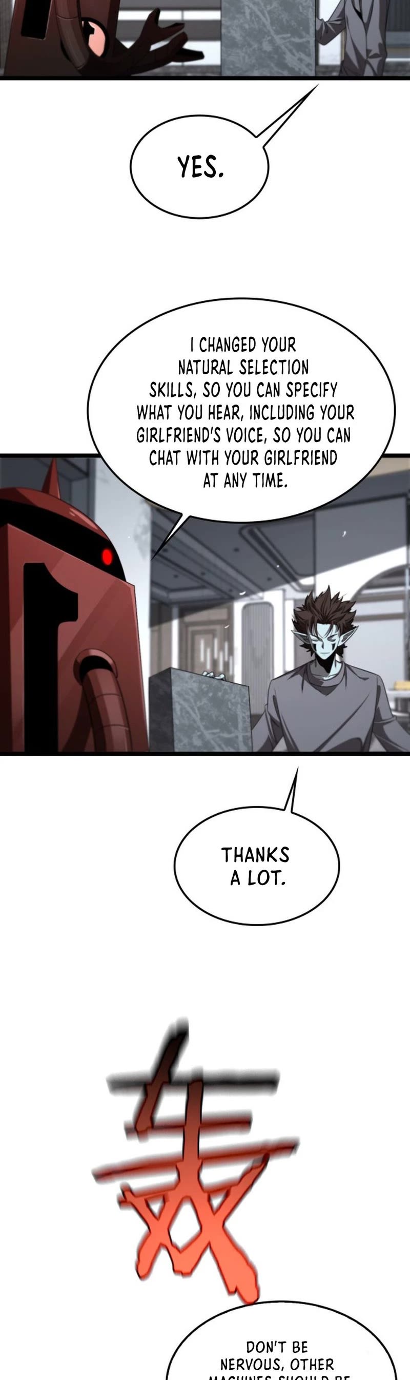 World's Apocalypse Online Chapter 235 page 20 - Chapter 235