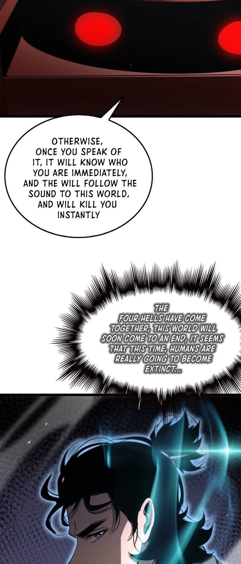 World's Apocalypse Online Chapter 235 page 32 - Chapter 235