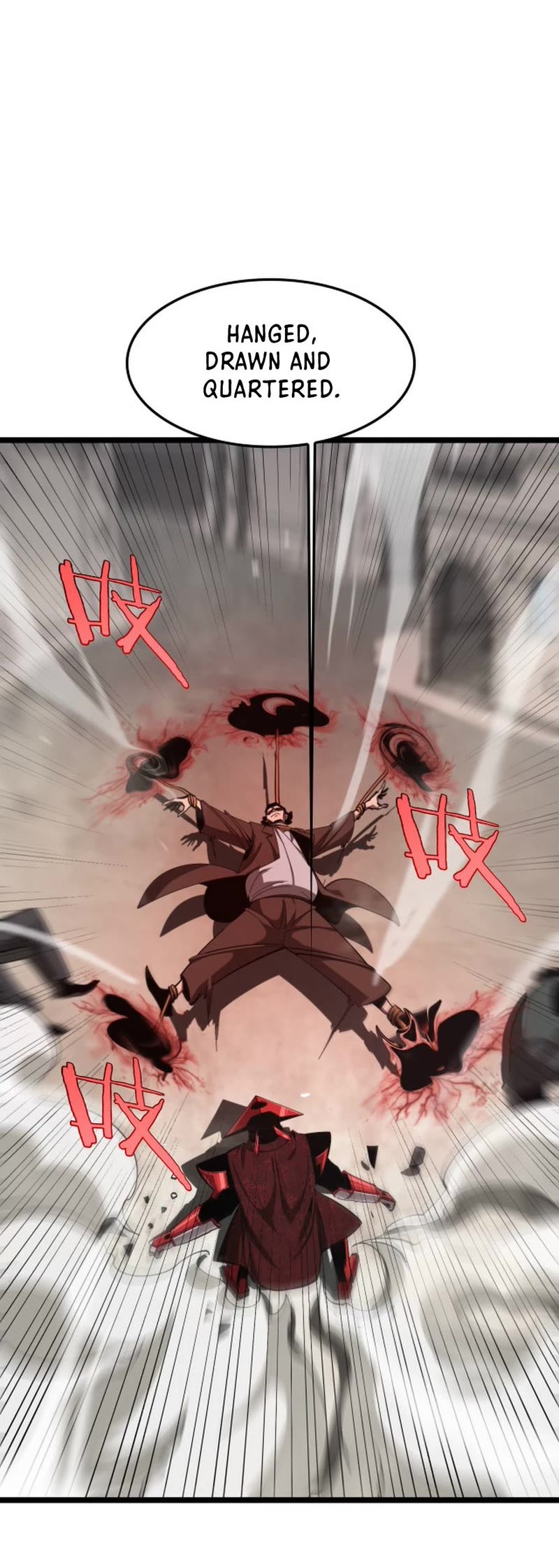 World's Apocalypse Online Chapter 235 page 6 - Chapter 235