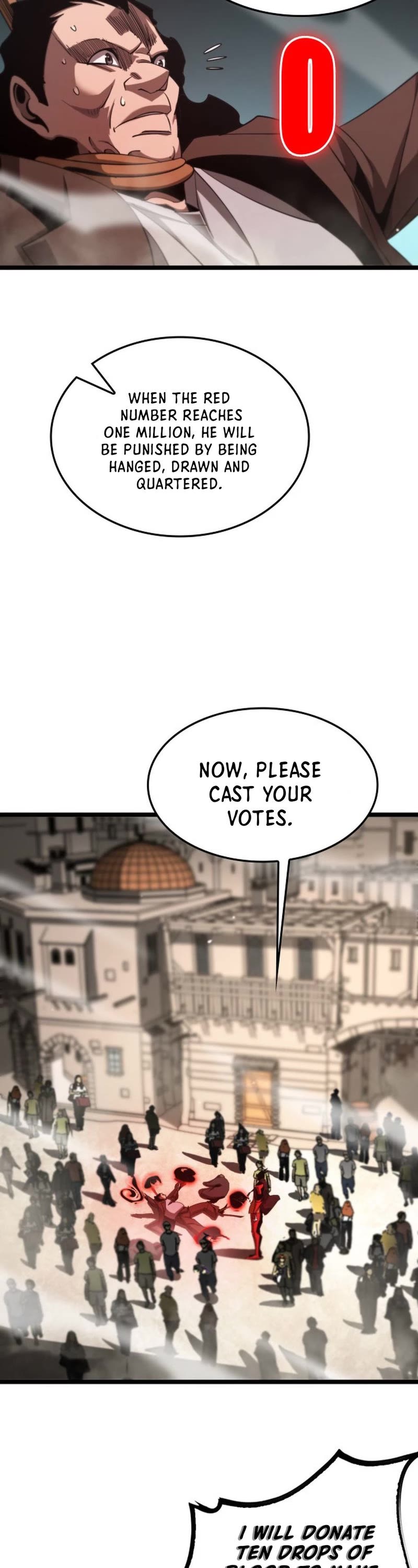 World's Apocalypse Online Chapter 235 page 8 - Chapter 235