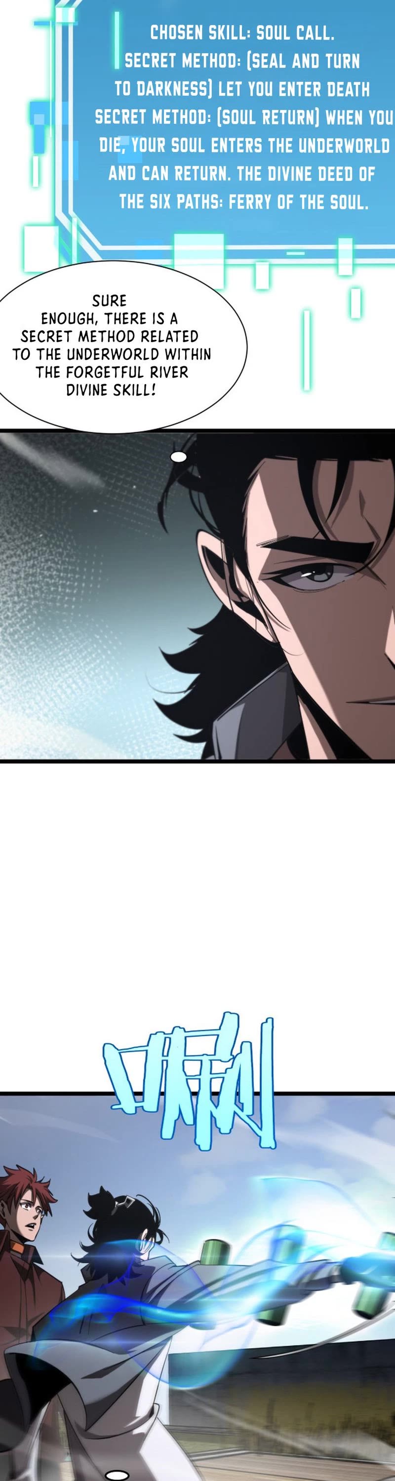 World's Apocalypse Online Chapter 236 page 12 - Chapter 236