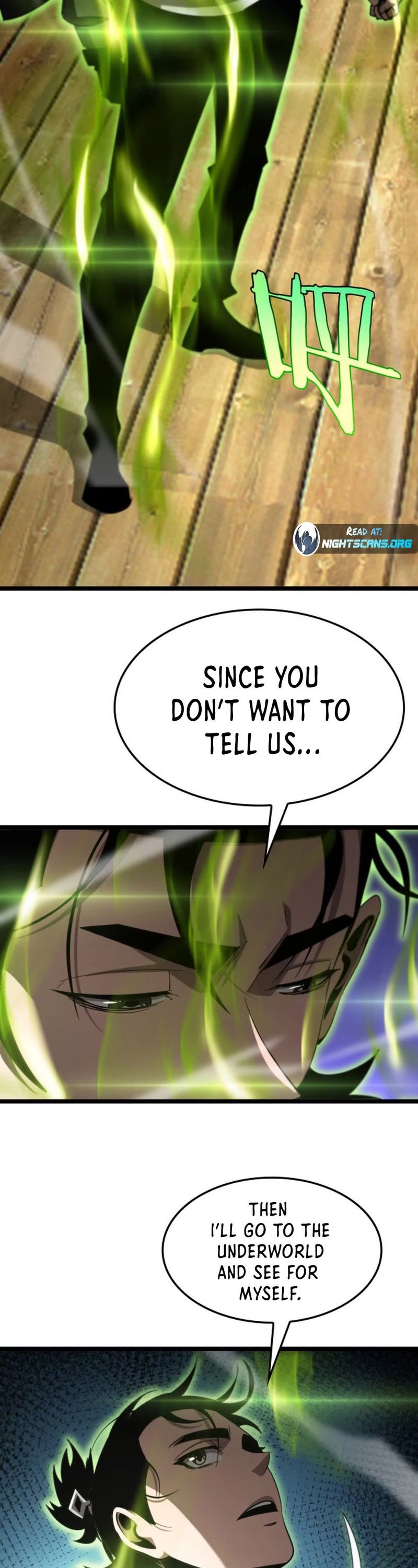 World's Apocalypse Online Chapter 236 page 14 - Chapter 236