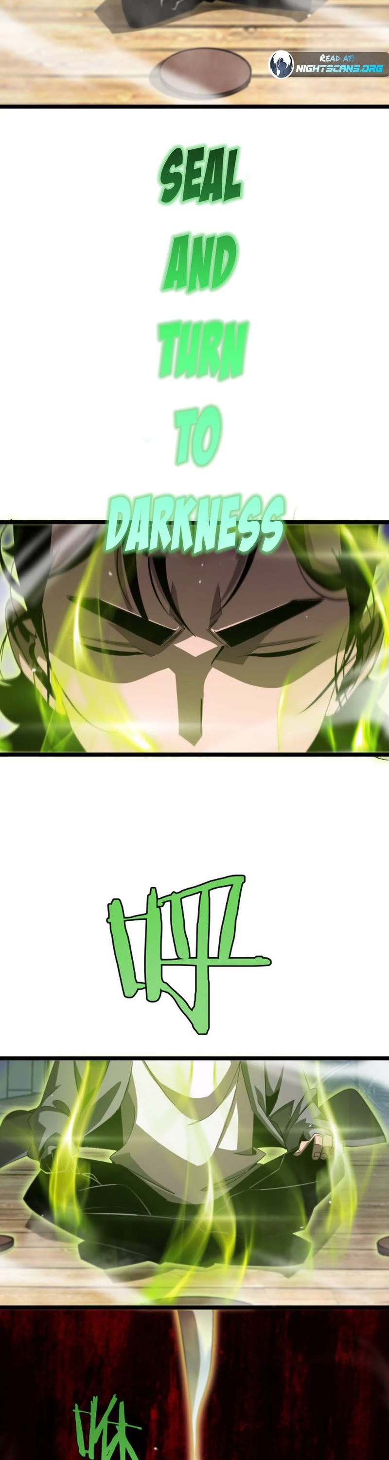 World's Apocalypse Online Chapter 236 page 19 - Chapter 236