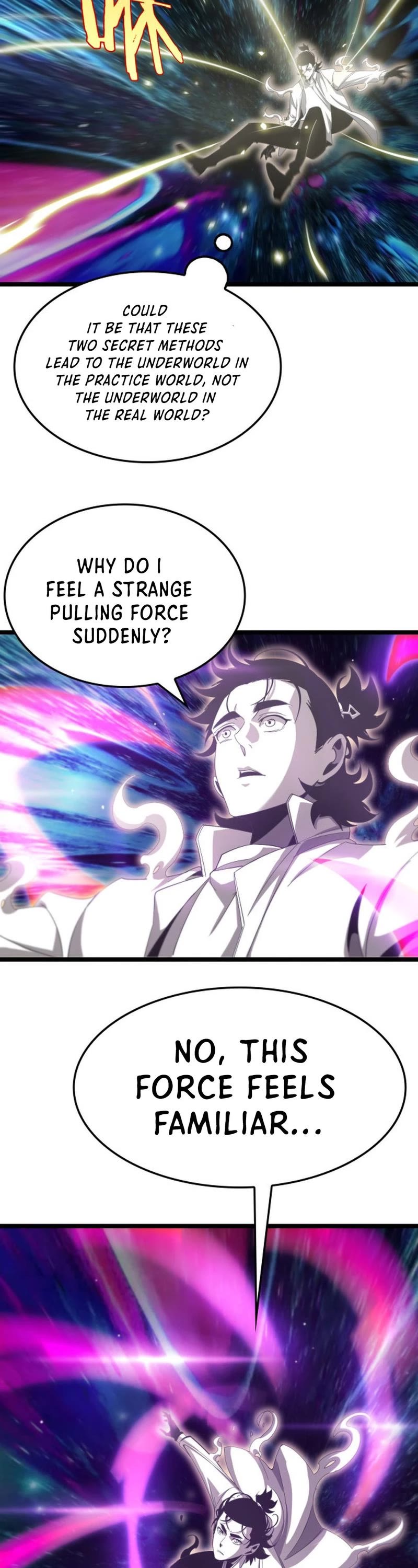 World's Apocalypse Online Chapter 236 page 22 - Chapter 236
