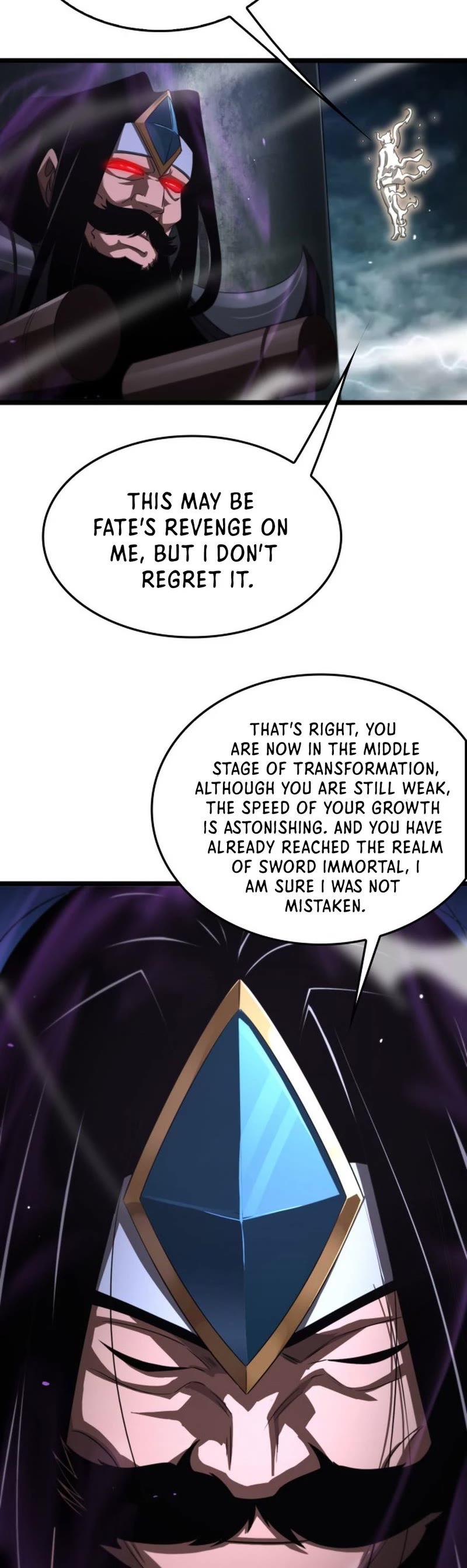 World's Apocalypse Online Chapter 236 page 25 - Chapter 236
