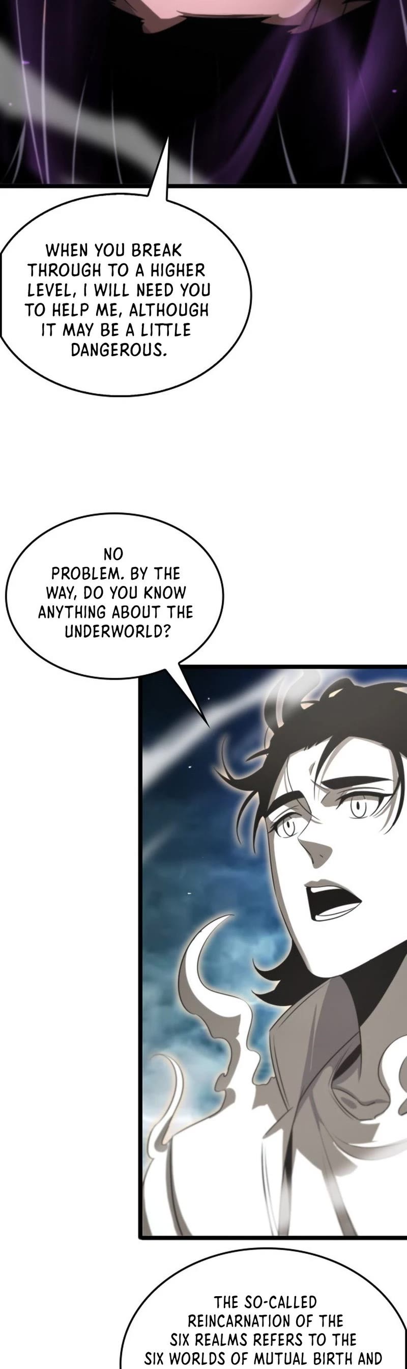 World's Apocalypse Online Chapter 236 page 26 - Chapter 236