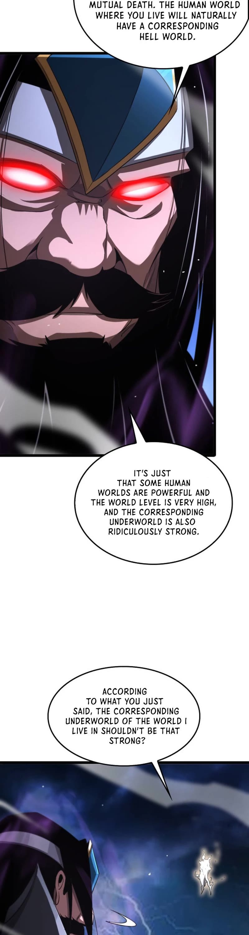 World's Apocalypse Online Chapter 236 page 27 - Chapter 236