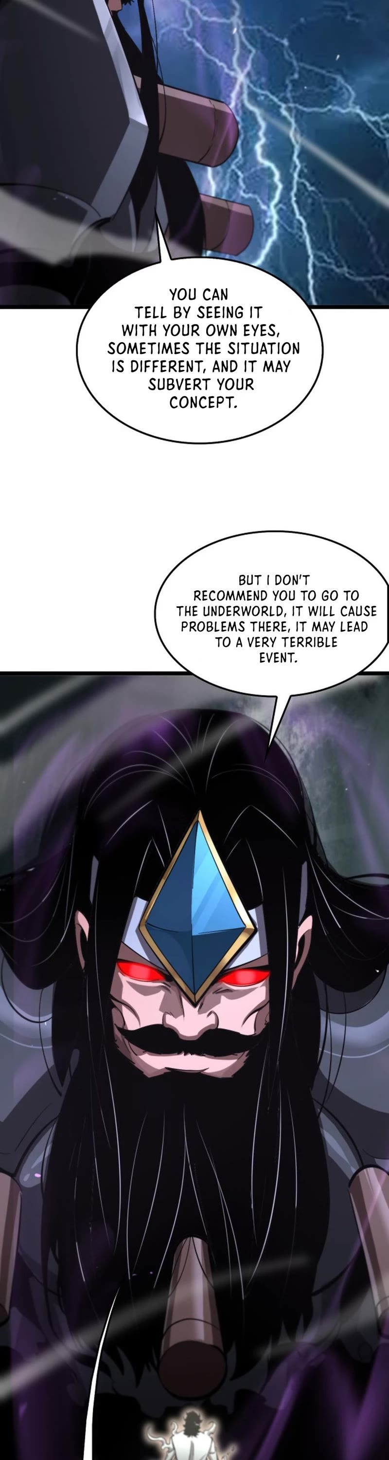 World's Apocalypse Online Chapter 236 page 28 - Chapter 236